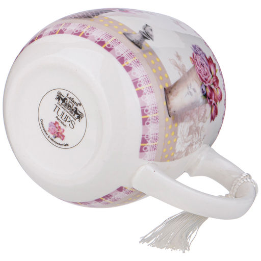 КРУЖКА 420 МЛ - Lefard фото 5