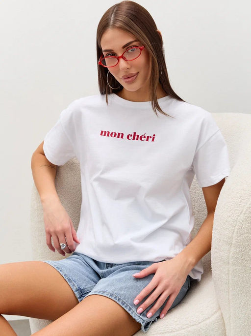 Футболка Primm P612-06-905 белый хлопок с эластаном фото 8