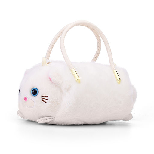 Сумка детская "Котик"