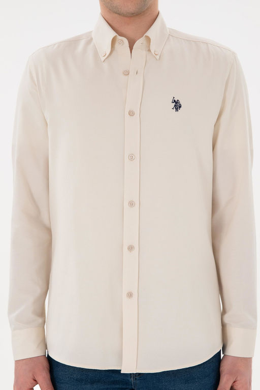 Erkek Ta_ Uzun Kollu Basic G_mlek Sepette S_rpriz _ndirim - U.s. polo assn фото 6