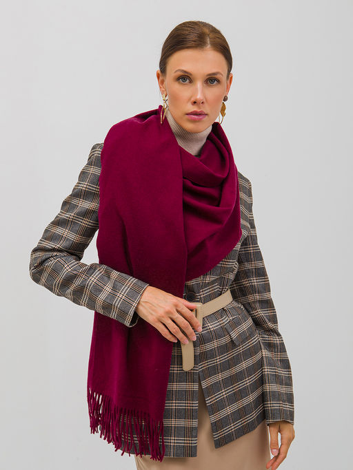 Палантин женский RH9-14516-6 - Tantino фото 3