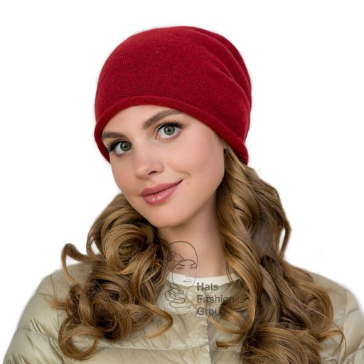 Лия шапка женская - Landre фото 4