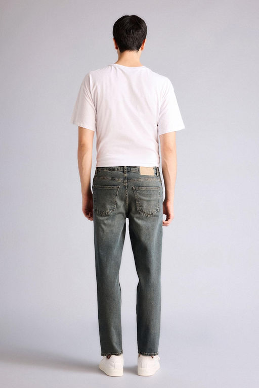 Relax Tapered F_t Pantolon - Defacto фото 5