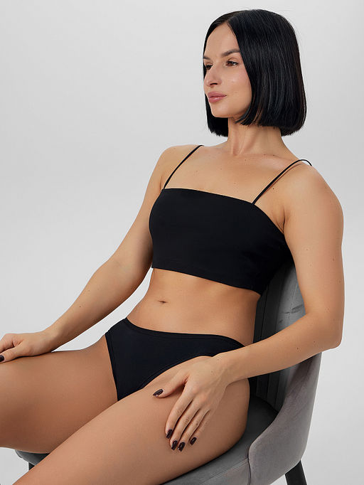 Цена за 2 штуки! ТРУСЫ ЖЕНСКИЕ - Mark formelle фото 7