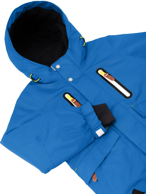 Куртка д/мал. Робин - Oldos фото 8