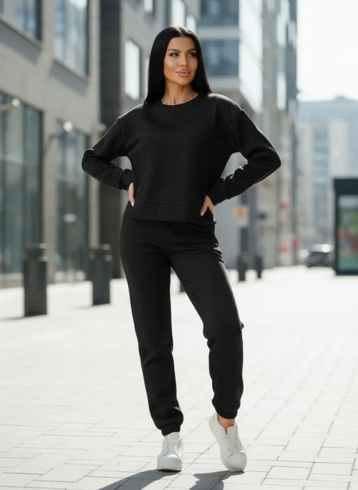 Костюм Малина Богема 3 полиэстер с хлопком  фото 77