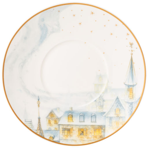 ЧАЙНАЯ ПАРА LEFARD СНЕЖНАЯ КОРОЛЕВА 300 МЛ  фото 4