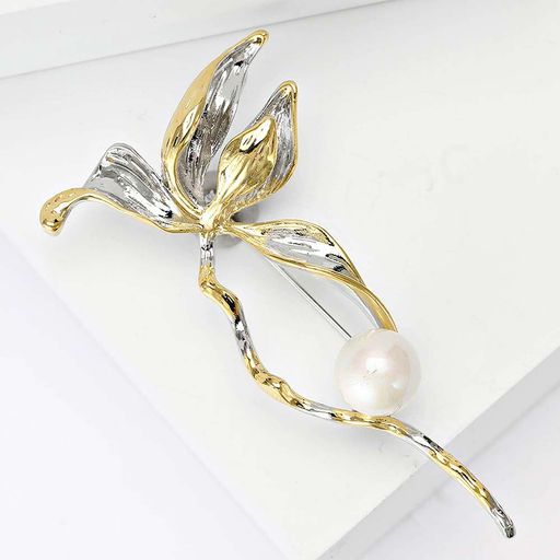 Брошь арт. 32 2765 (id 277656) - Rada фото 2