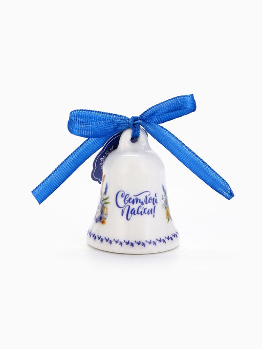 Колокольчик Светлой Пасхи, 4?5 см