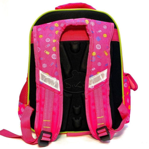 Рюкзак для девочки Бабочки 30х20х40 - Buro фото 3