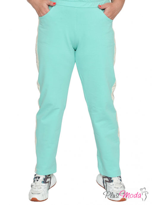 Брюки Модель №2002 размеры 44-84 - Plusmoda фото 5