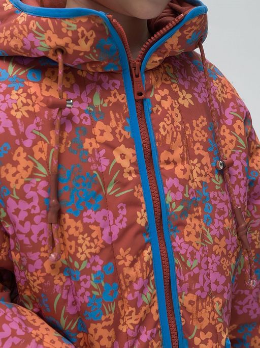 Pelican GZJM3319/1 ветровка для девочек  фото 8