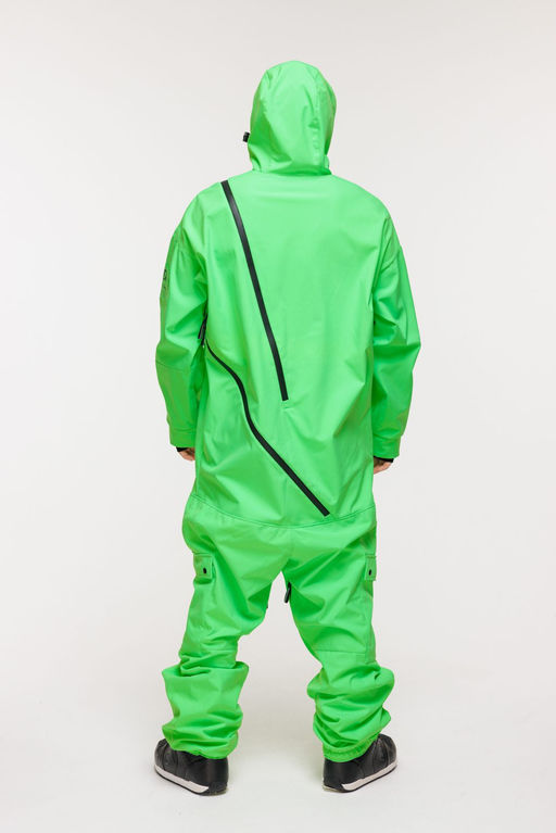 КОМБИНЕЗОН CHUKCHA SNOW SURF SUIT 2.0  фото 8