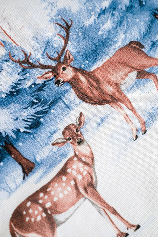 Набор полотенец У снежных берегов - Натали фото 6