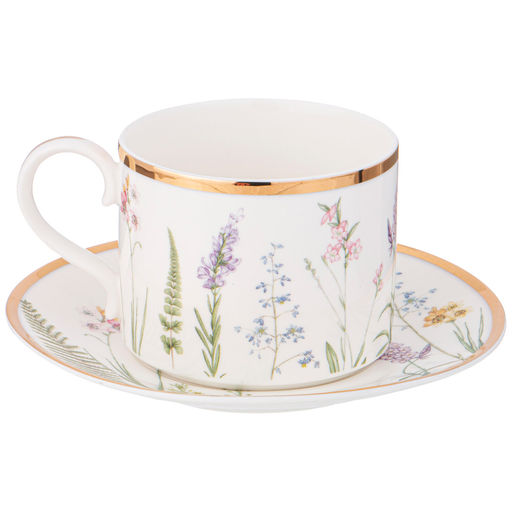 ЧАЙНАЯ ПАРА LEFARD GRASSLAND 300 МЛ