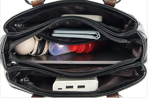 KAIDIFEINIROO Сумка женская 8270 фото 14