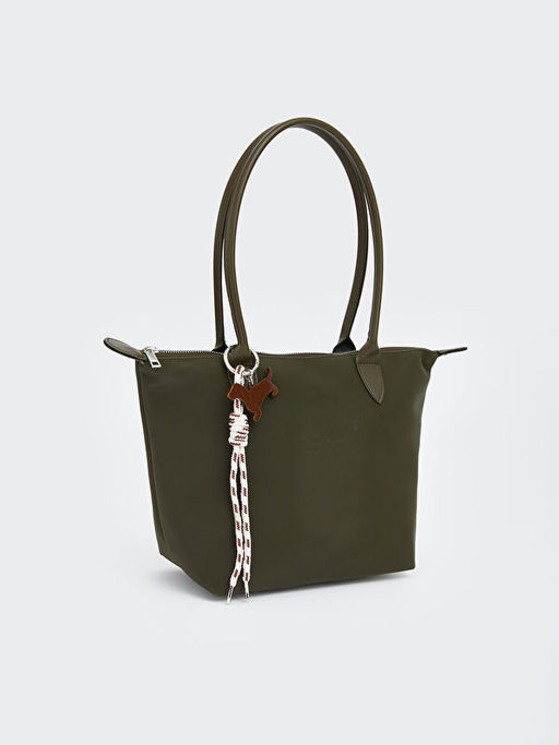 K?z ?ocuk Omuz ?antas?