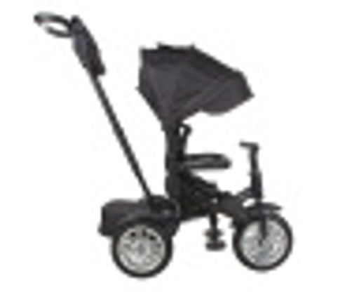 Велосипед трехколесный "Bentley"