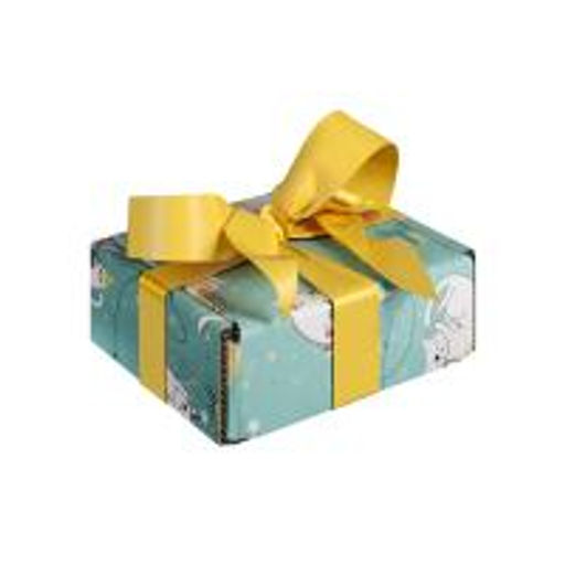VAL PC-BC-GBk Подарочные коробки - 3шт.: 13*10*4,5, 23*14*7,5, 26*26,5*10см. PARTY CATS, шт - Valiant фото 6