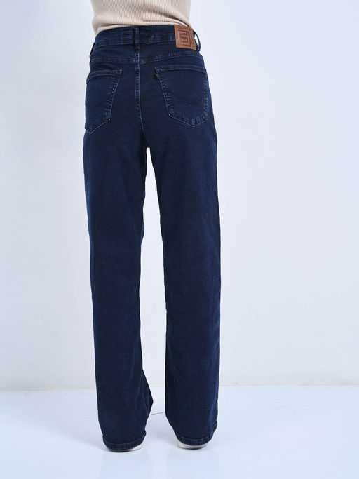 Женские джинсы _ 19816 - F5 фото 13