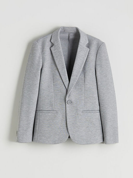 Erkek ?ocuk Blazer Ceket