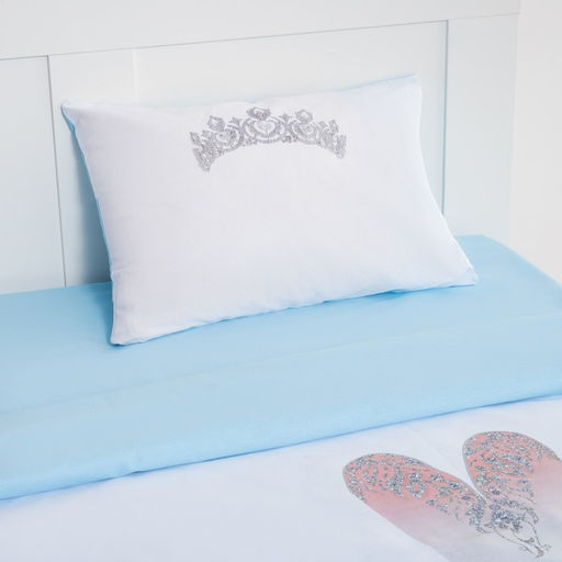 Постельное белье Этель 1,5 сп Best dancer 143х215 см, 150х214 см, 50х70 см -1 шт  фото 2