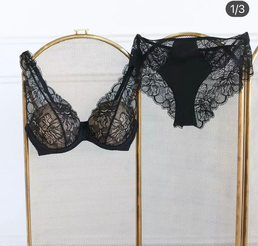 Бюстгальтер Milavitsa 124920 черный с нюдом  фото 17