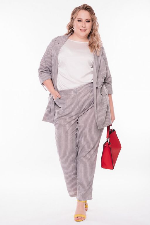 Брюки женские - Jp фото 4