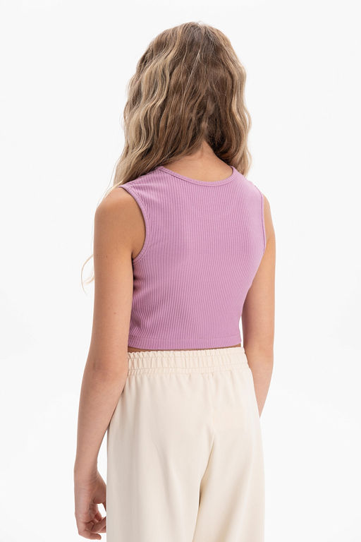 GFVY3369 Майка (модель "топ") для девочек