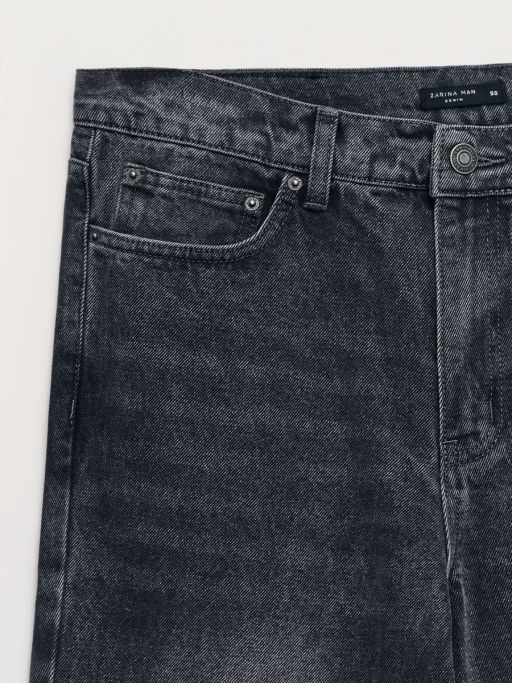 Джинсы slim fit / Zarina