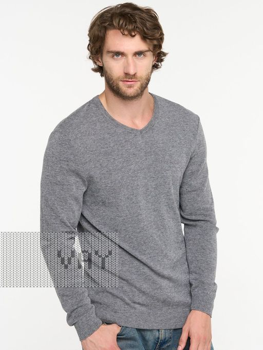 Джемпер мужской 5232-12315 - Vay фото 2