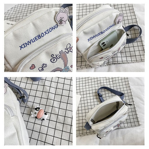 Сумка 713CB125 - Fashion фото 4