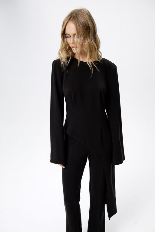 Костюм Pirs 6328 чёрный