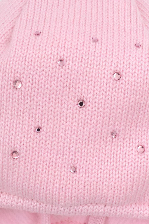 Crockid _ КВ 20316/ш/светлая астра шапка для дев