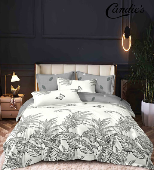 КПБ Candies PURE Поплин CANPU038 Семейный
