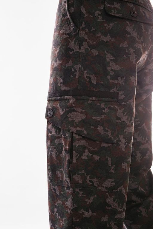 NOBBY, Мужские брюки 06-143/2 (трикотаж)  фото 6