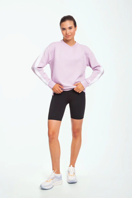 Свитшот Anta Sports Classic  фото 4