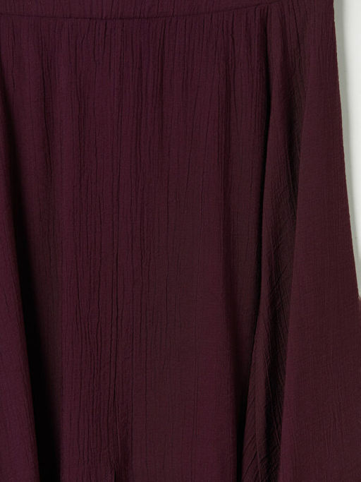 Beli Lastikli Dokulu Klo? Etek