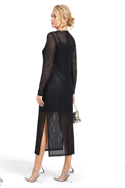 Платье ALANI 2481 черный