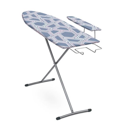 Доска гладильная Лина 1 пу, пр. ДЛ1 - Nika фото 2