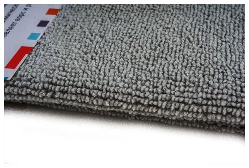 Тряпка для пола 60*80 см, из микрофибры GAMET Жемчуг, арт. GR-YMC-02, (72841) - Полимербыт фото 5