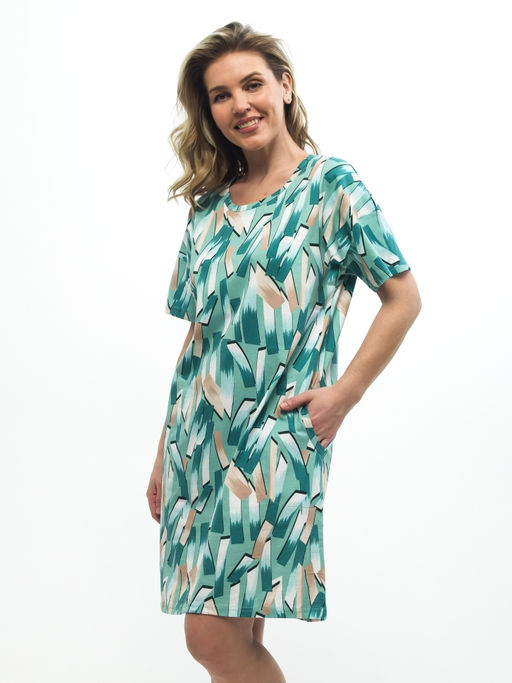 Туника хлопок 100%