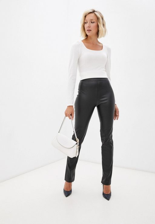 Джемпер жен. - Incity фото 4