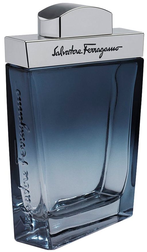 S. FERRAGAMO SUBTIL m EDT 50 ml M, туалетная вода - Salvatore ferragamo фото 2