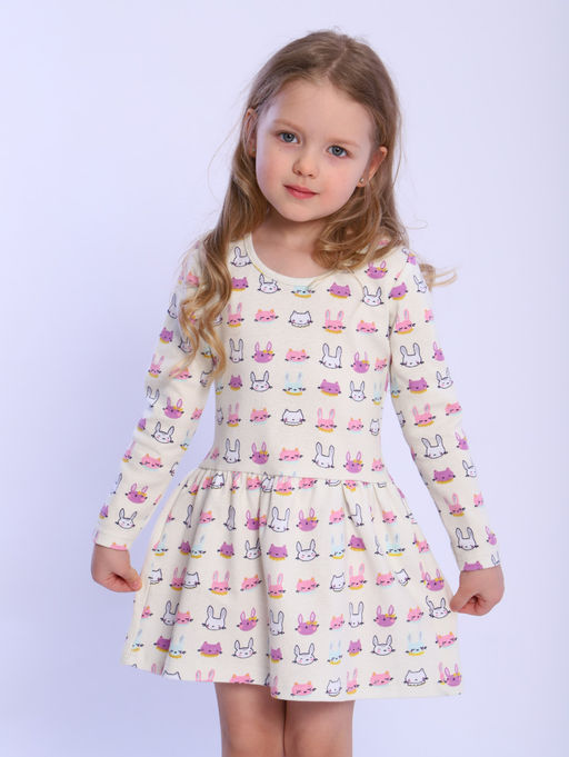 ПЛ060 Платье Мила