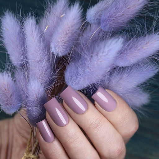 El Corazon 423/ 337 active Bio-gel Cream лиловый