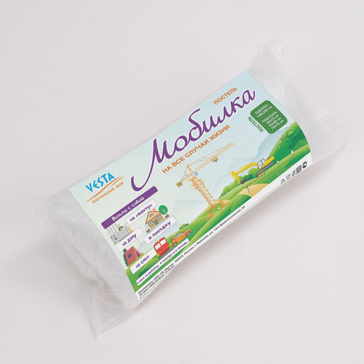 Подушка Мобилка 70х70см, спанбонд, пэ 100% - Vesta фото 3