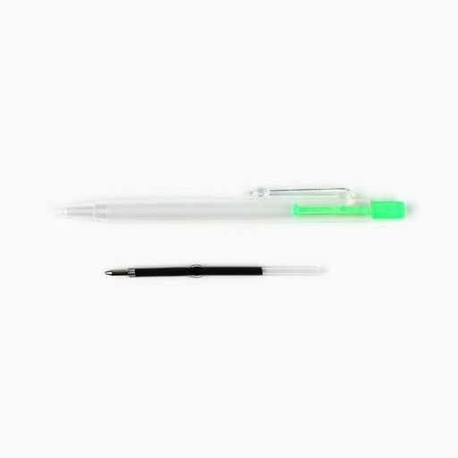 Цена за 3 шт. Подарочный набор, мини ручка и стикеры-закладки 20 л С 23 февраля! - Artfox фото 5