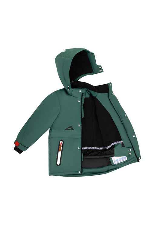 Куртка д/мал. Ферб - Oldos фото 6