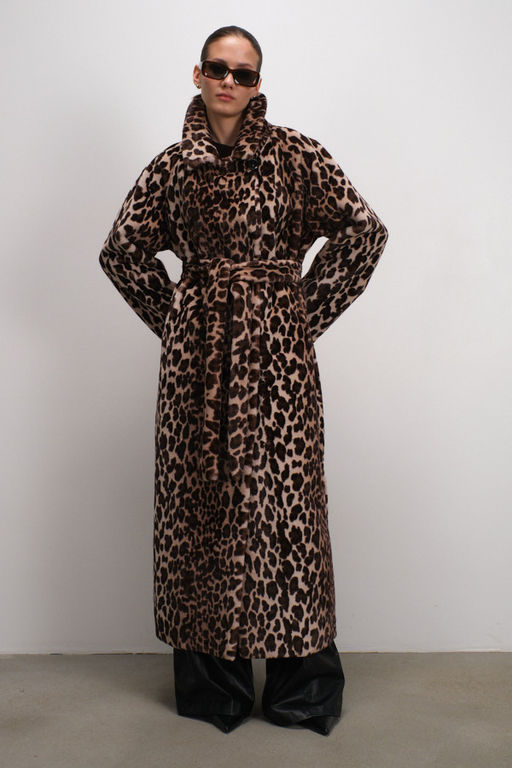 73613/W26 Пальто